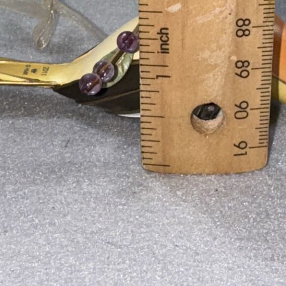 Hallmark 2011 Lady Oriole The Beauty of Birds Special Edition Ornament RARE - Picture 16 of 16